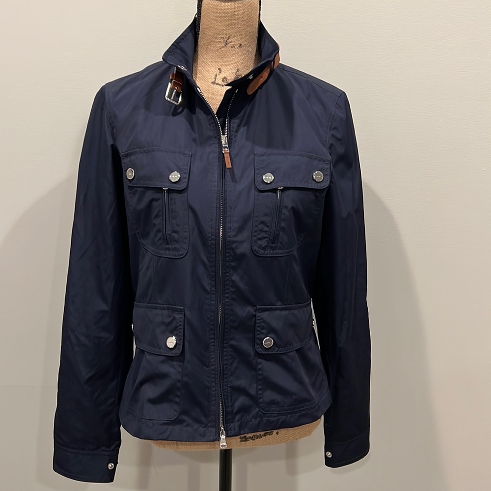 Woman’s Lauren Ralph Lauren Jacket - Medium